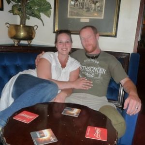 Meet your Posher, Timothy